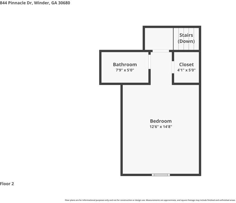 844 Pinnacle Dr - Photo 3 of 17