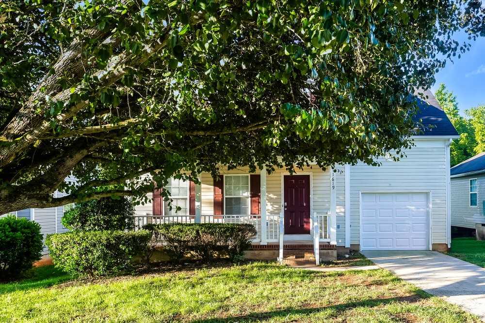 11619 Stewarts Crossing Dr