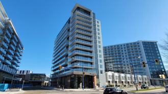 6788 Minoru Boulevard #1107 - Photo 1 of 1