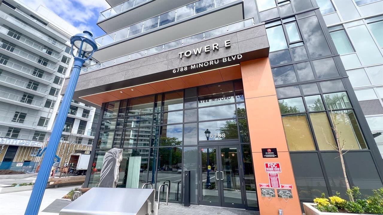 6788 Minoru Boulevard #1107 - Photo 2 of 30