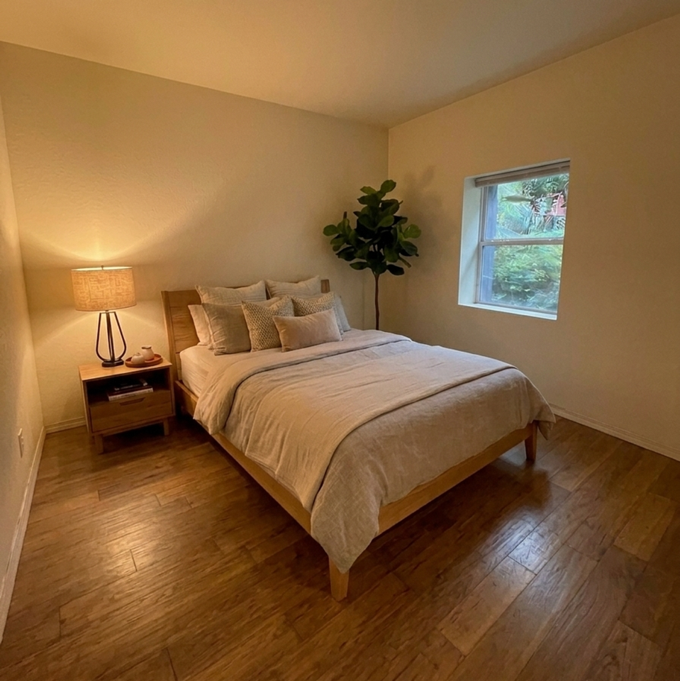 Everett Street Aparments - Photo 4 of 10