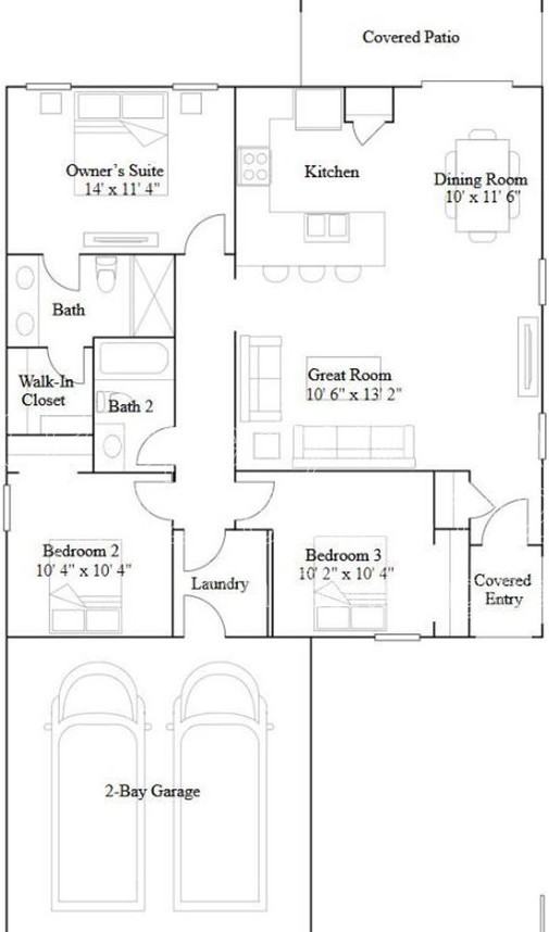 3236 W Caleb Rd - Photo 2 of 35