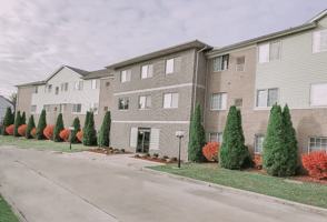 featured image of 2700 6th St #301C