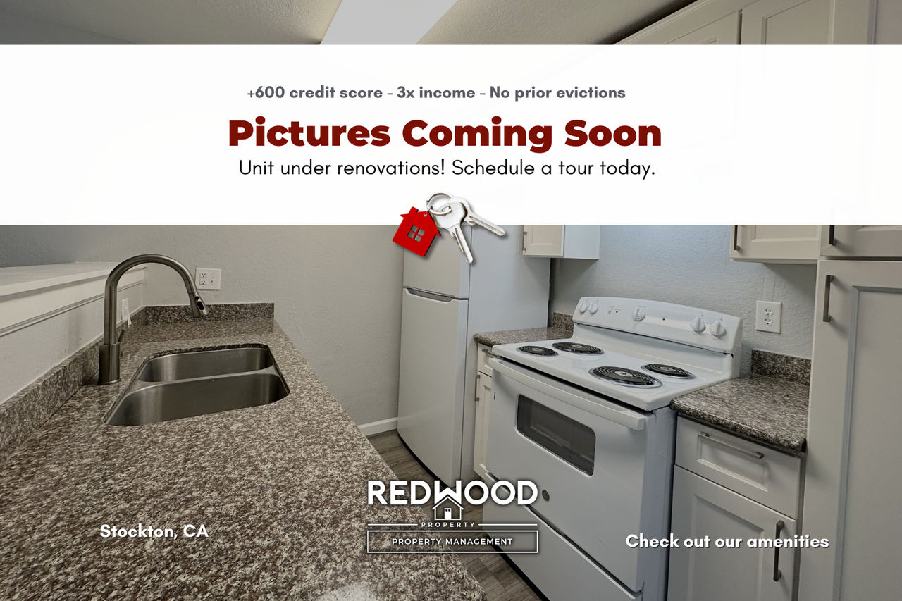 Lincoln Crest Apartments - Photo 3 of 10
