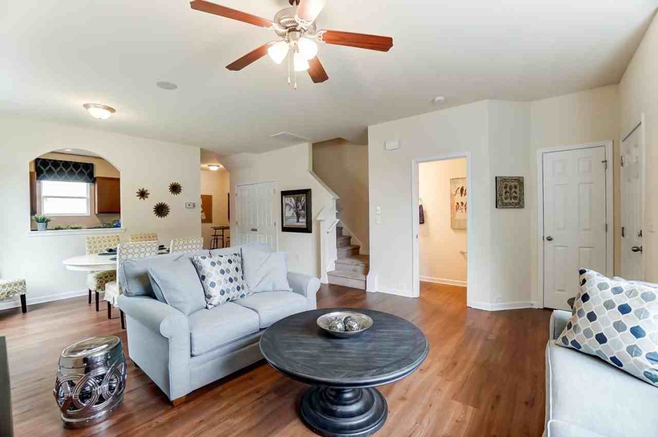 The Reserve at Catawba Creek Townhomes - Photo 5 of 18