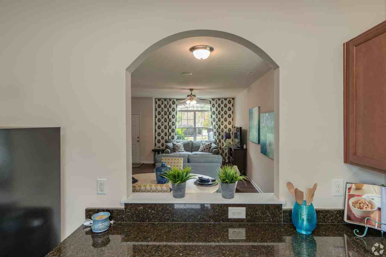 The Reserve at Catawba Creek Townhomes - Photo 7 of 18