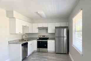 Salisbury Apartments - Photo 1 of 1