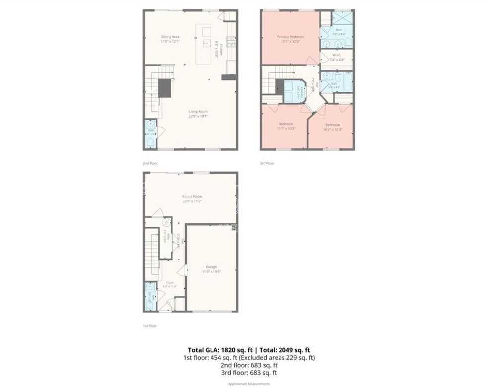 2620 Grantham Place Dr - Photo 3 of 30