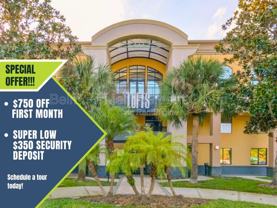 520 N Orlando Ave #104 - Photo 1 of 1