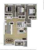 Willow Creek Apartments - Photo 1 of 1
