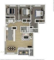 Willow Creek Apartments - Photo 1 of 1