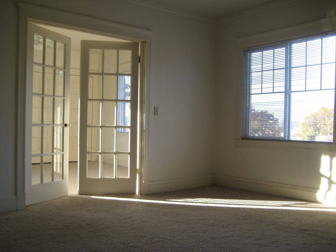 Paramount Apartments - Photo 2 of 21