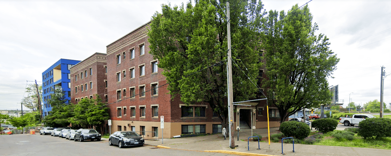 Paramount Apartments - Photo 2 of 35