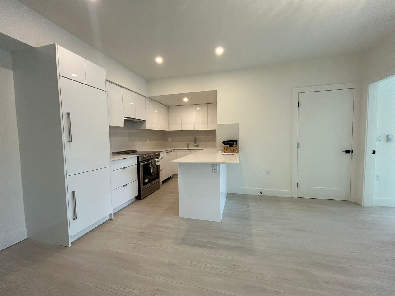 5399 Joyce St #203 - Photo 7 of 12