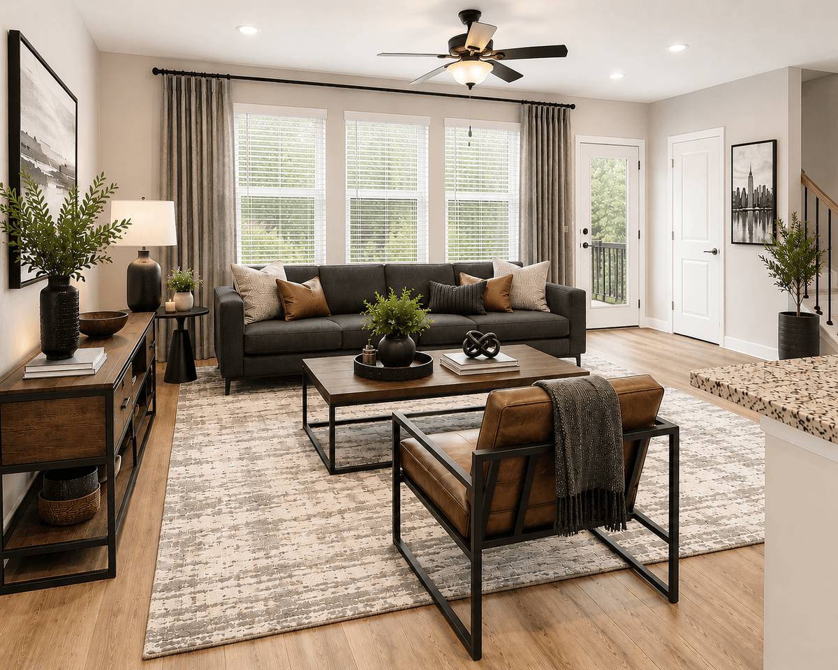 Tessa Mauldin Townhomes - Photo 2 of 10