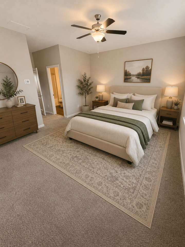 Tessa Mauldin Townhomes - Photo 5 of 10