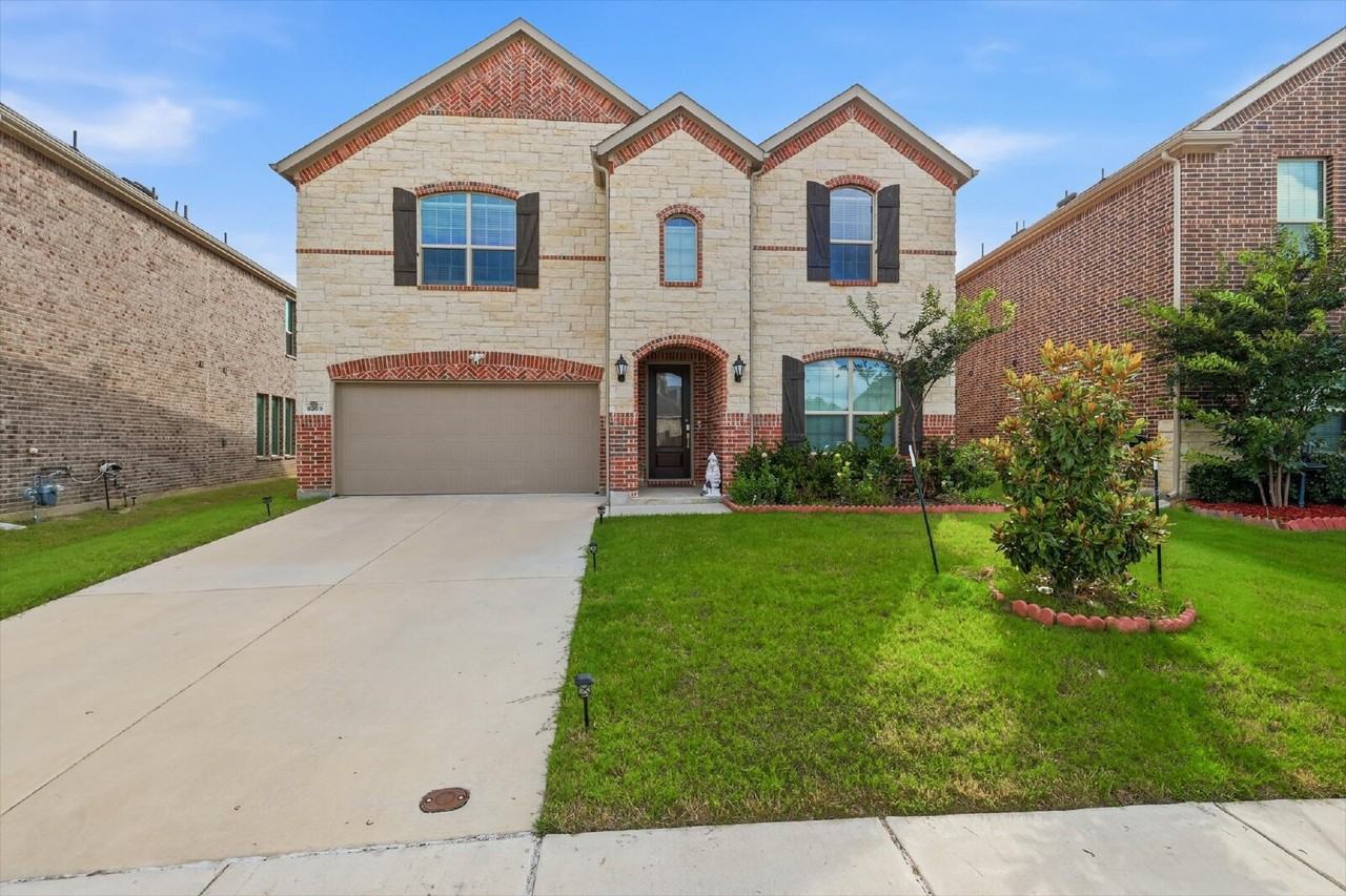 8309 Gray Squirrel Ln - Photo 2 of 19