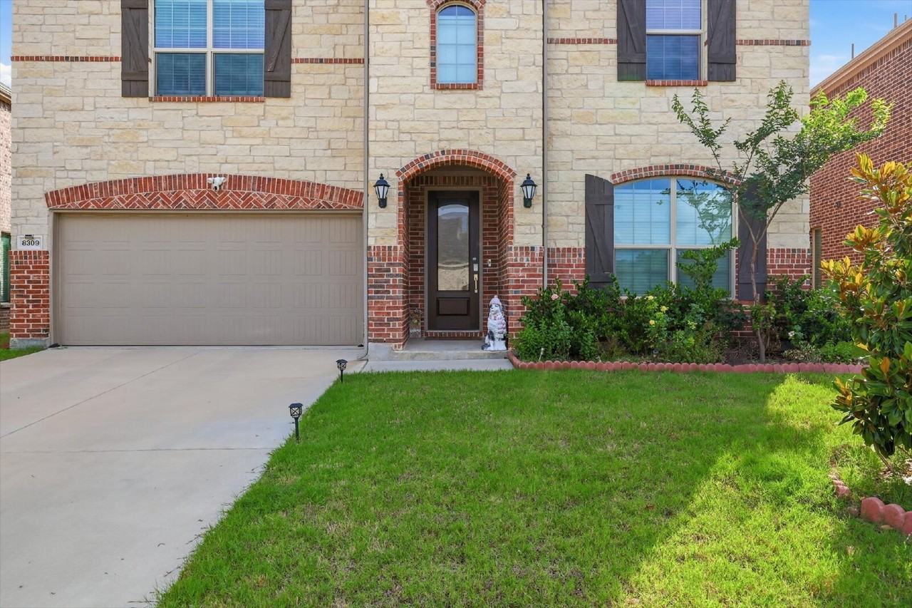 8309 Gray Squirrel Ln - Photo 4 of 19