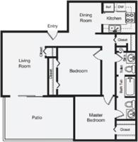 featured image of 3843 Penbrook St
