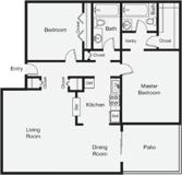 Brookview Apartments - Photo 1 of 1
