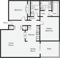 featured image of 3843 Penbrook St