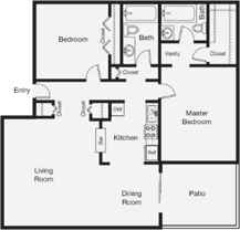 Brookview Apartments - Photo 1 of 1