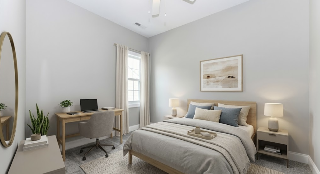 201 Huffman St - Photo 6 of 15