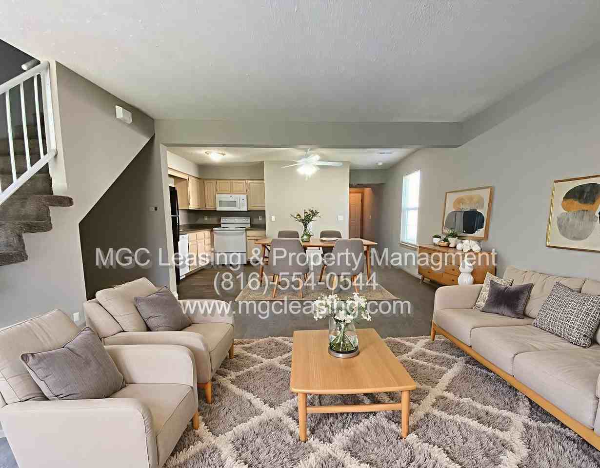 1009 Garden Dr