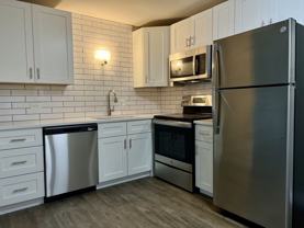 Fender Creek Apartments - Photo 1 of 1