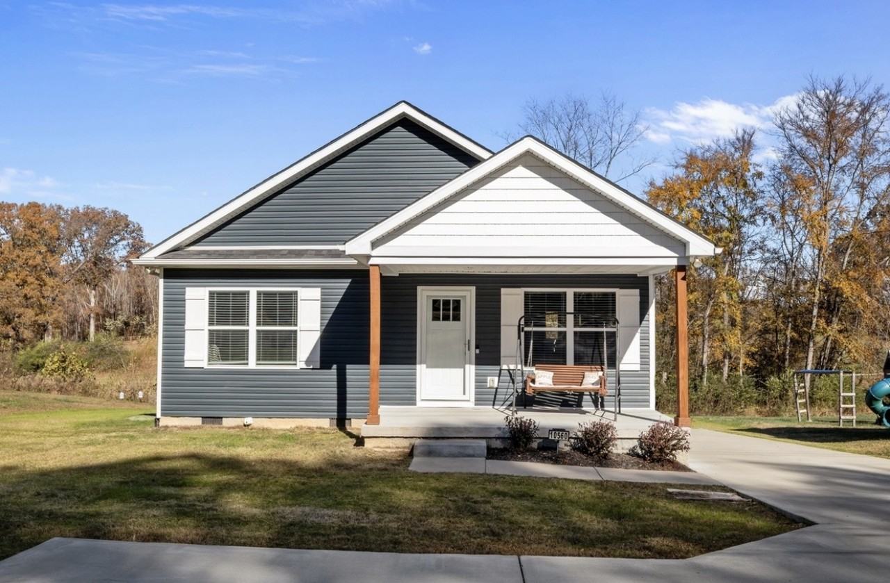 10560 Church Rd #NA - Photo 2 of 12