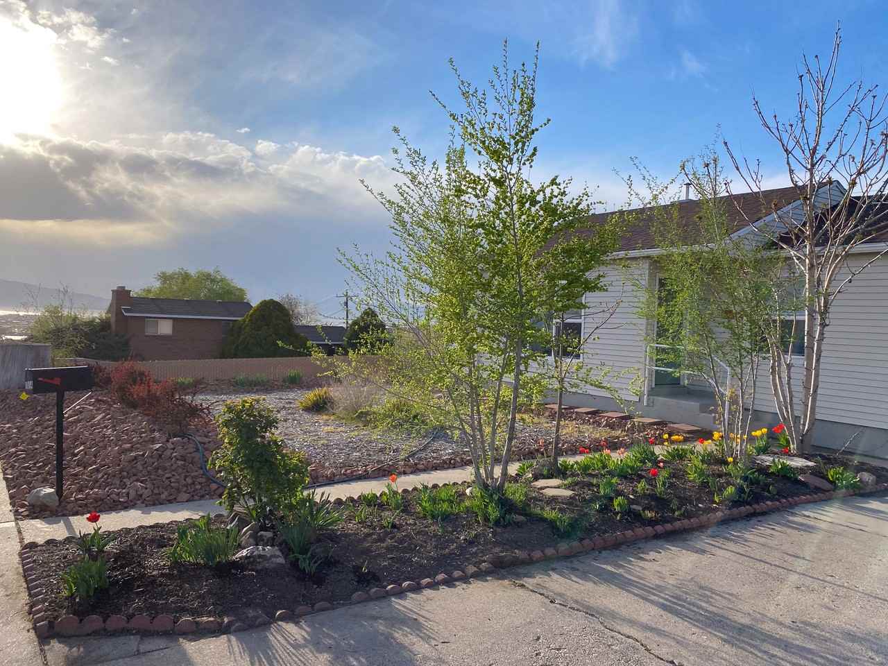1014 W 400 N #NA - Photo 3 of 27