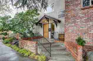 Ballard Flats Apartments - Photo 1 of 1