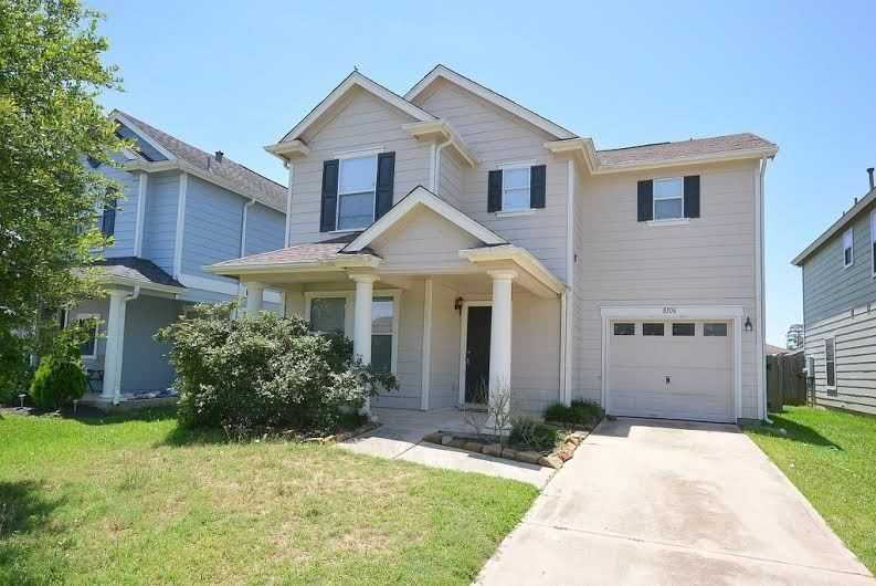 8106 Arrington Forest Ln - Photo 2 of 18