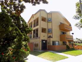 1726 DALY-JARDIN APARTMENTS - Photo 1 of 1