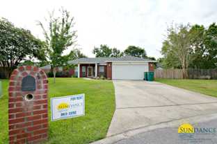 4214 Mainsail Dr - Photo 1 of 1