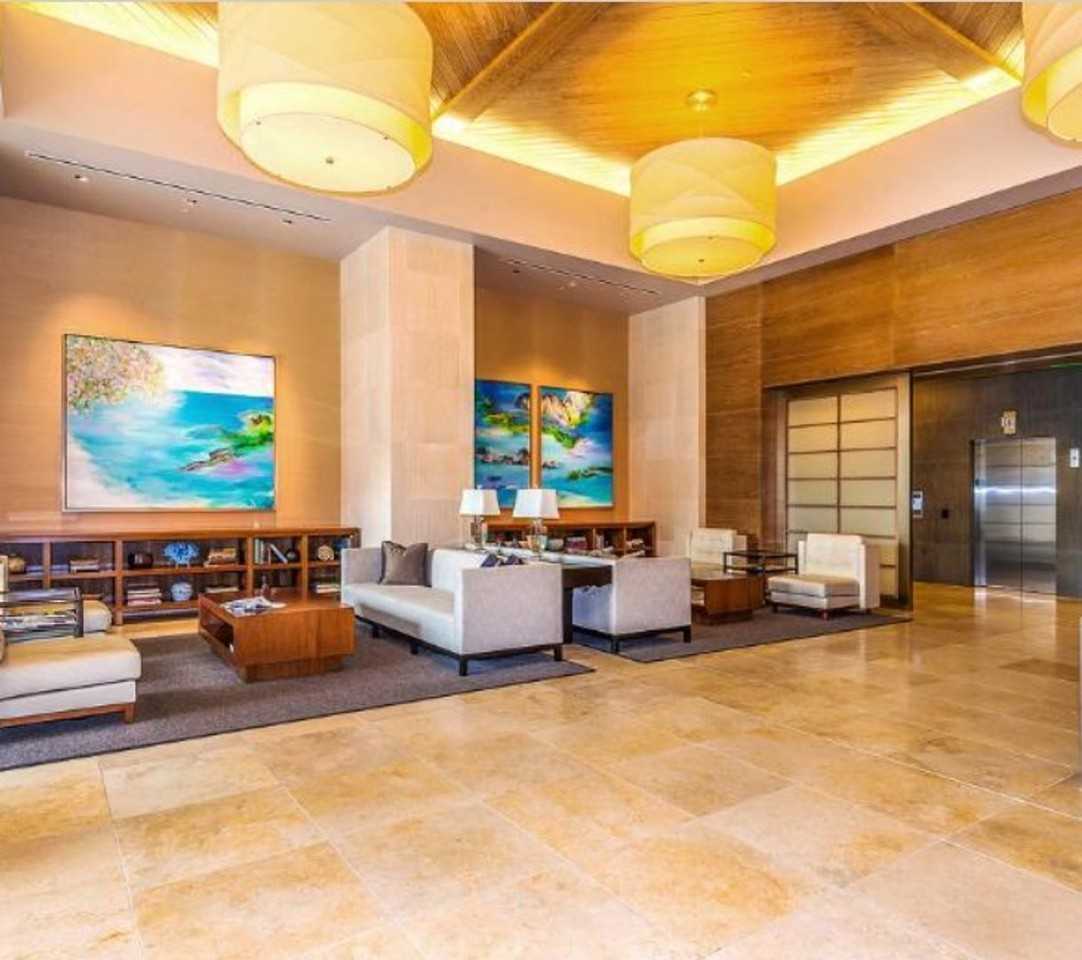 1009 Kapiolani Blvd #2005 - Photo 2 of 11