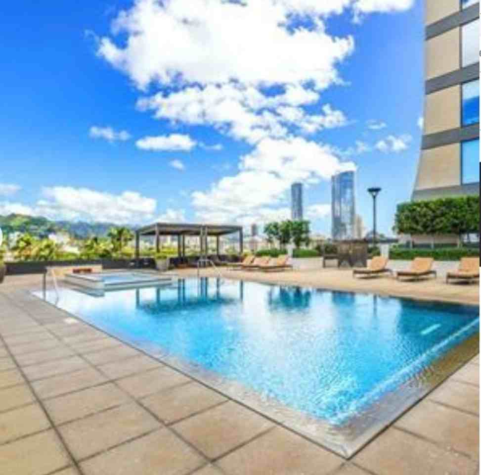 1009 Kapiolani Blvd #2005 - Photo 3 of 11