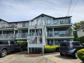 1119 N Forest St #301 - Photo 1 of 1