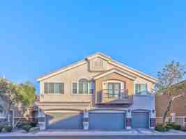 featured image of 10096 Sunset Palisades Way #101