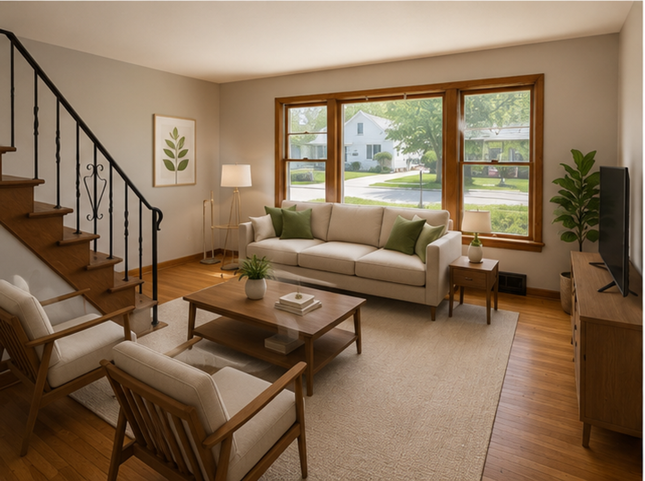 23901 Puritan Rd - Photo 4 of 12