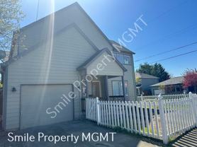 8504 Se Raymond Ct #A - Photo 1 of 1