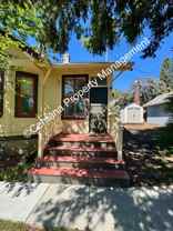 1107 1107 Lewisohn-Basement #BS - Photo 1 of 1