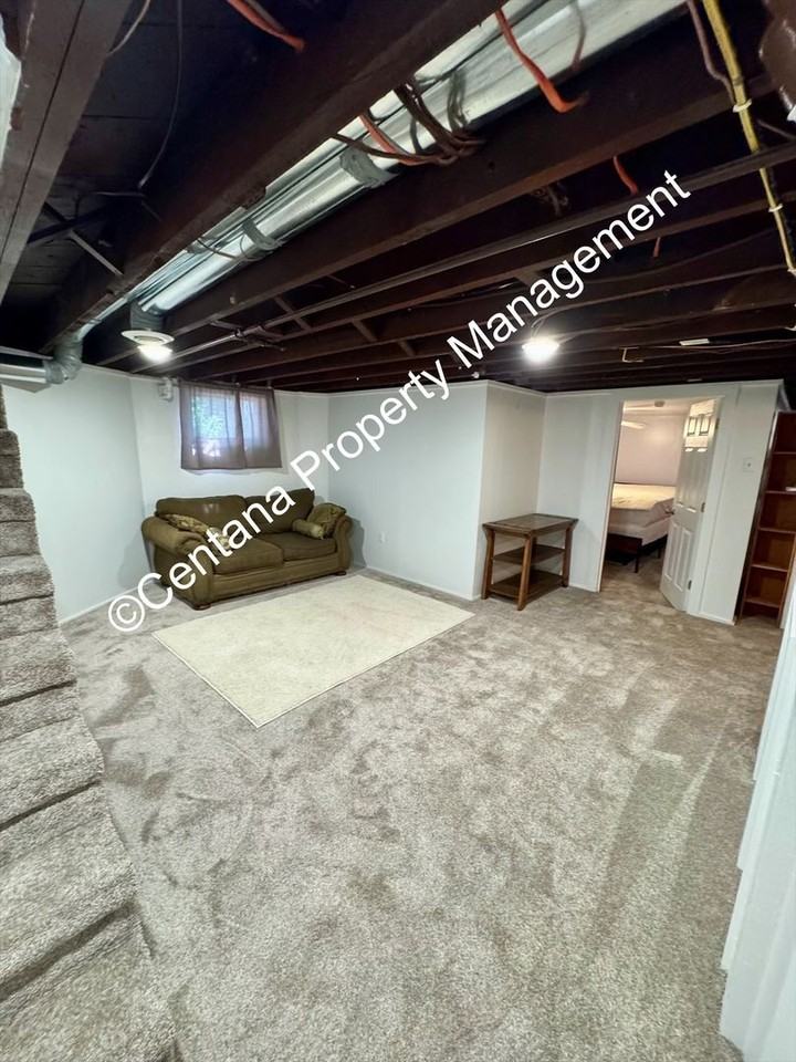 1107 1107 Lewisohn-Basement #BS - Photo 2 of 17