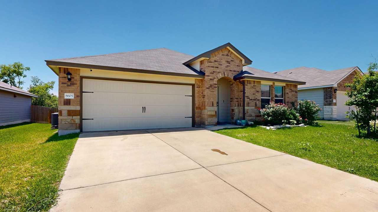 8605 Cantera Ridge Rd - Photo 2 of 23