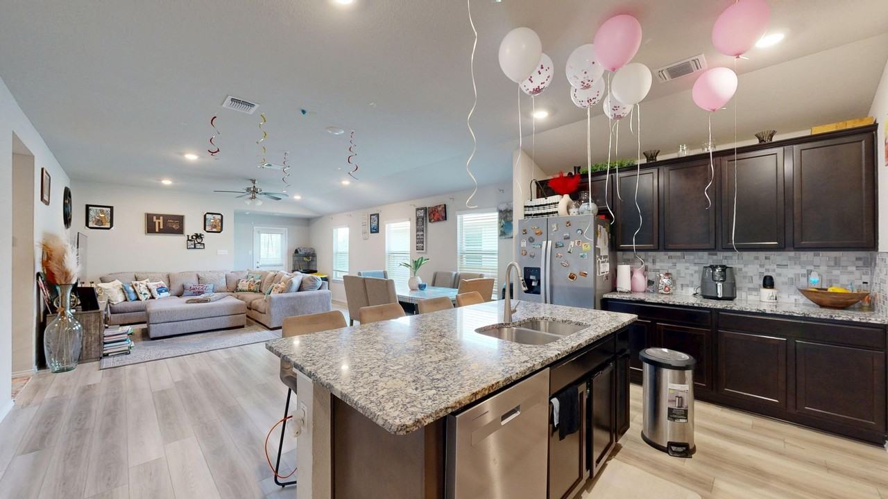 8605 Cantera Ridge Rd - Photo 5 of 23