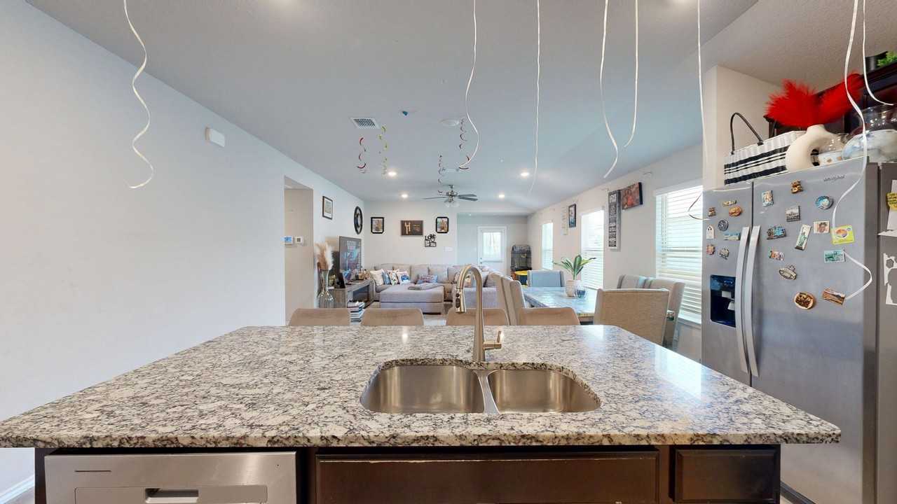 8605 Cantera Ridge Rd - Photo 7 of 23