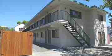 featured image of 1213 San Pablo Ave #203
