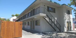 1213 San Pablo Ave #204 - Photo 1 of 1