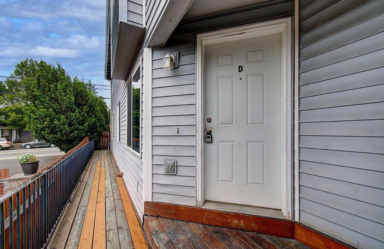 8601 Ne 21st Ave #D - Photo 3 of 23
