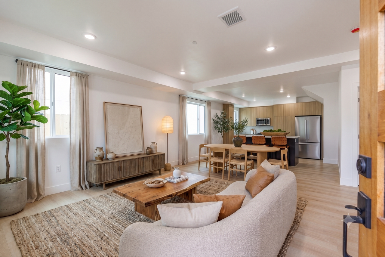 2026 Luxury 3, 4 & 5 Bed Townhomes - Photo 7 of 50